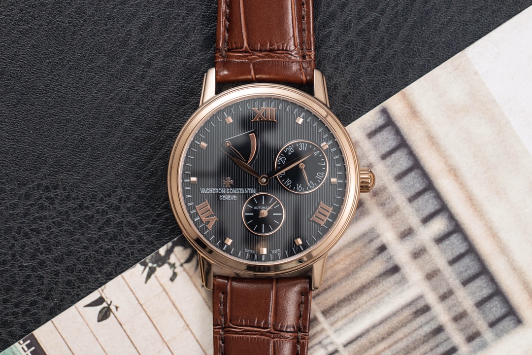 Vacheron Constantin 47200/000G 41mm