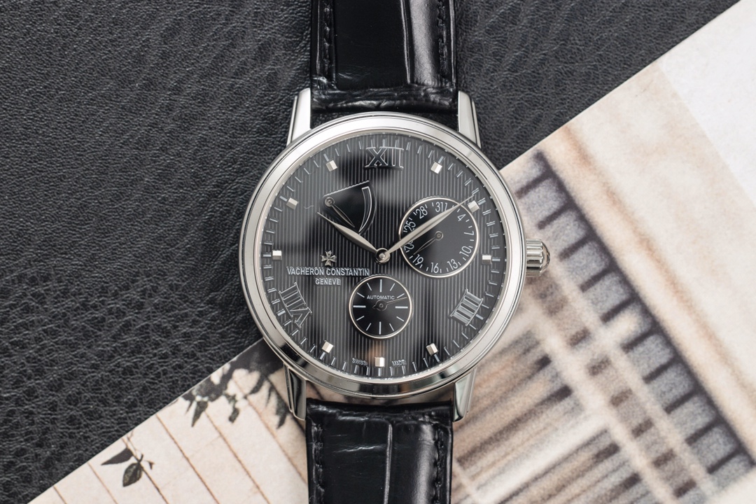 Vacheron Constantin 47200/000G 41mm