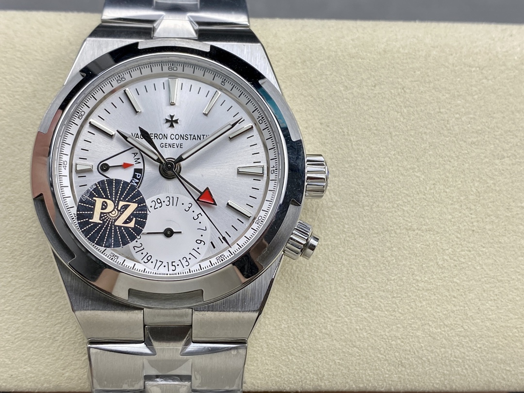 Vacheron Constantin 7900V Watch 4983