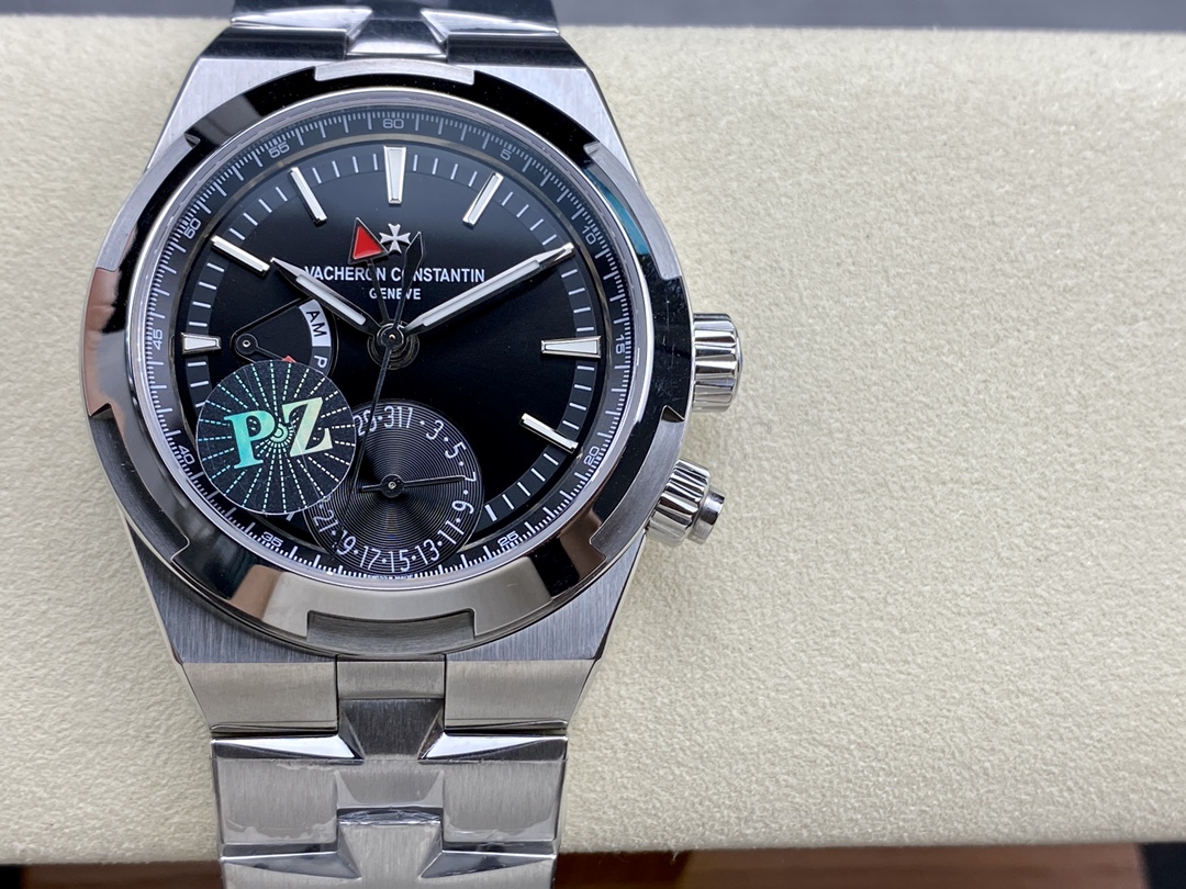 Vacheron Constantin 7900V Watch 4985