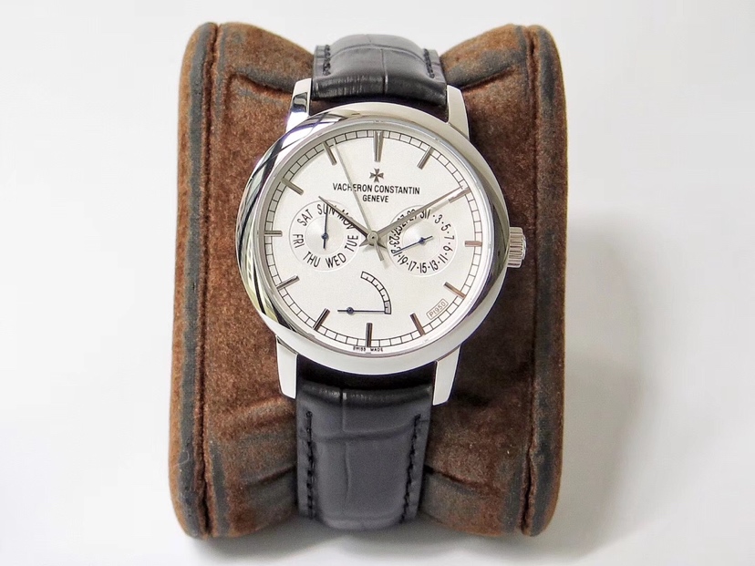 Vacheron Constantin 85290/000R Watch 5098