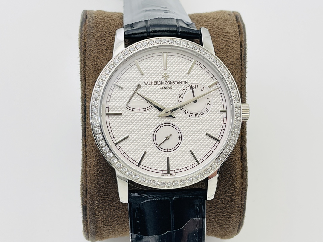 Vacheron Constantin Blue 1420