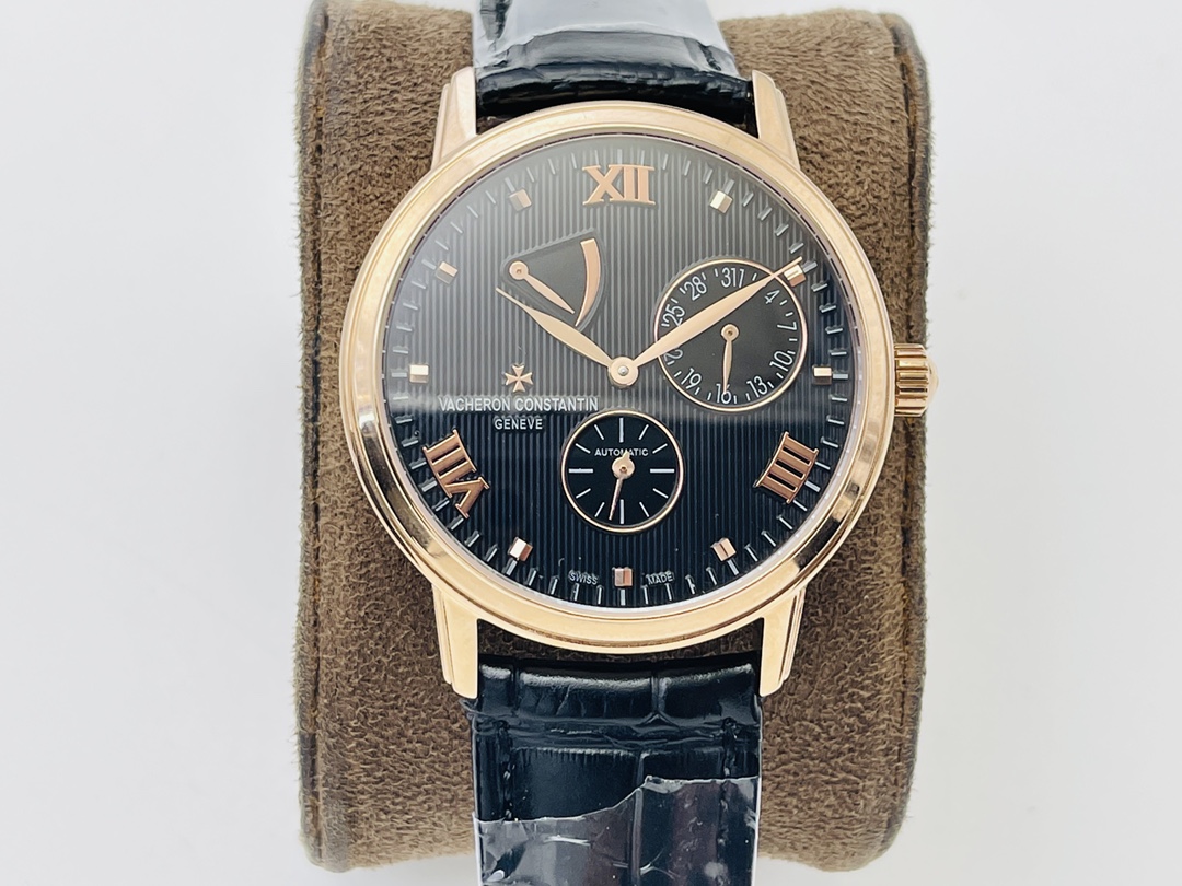 Vacheron Constantin Blue 1420