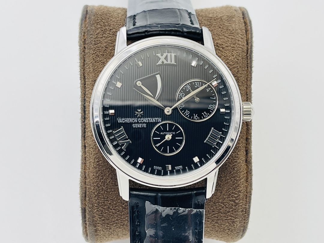 Vacheron Constantin Blue 1420