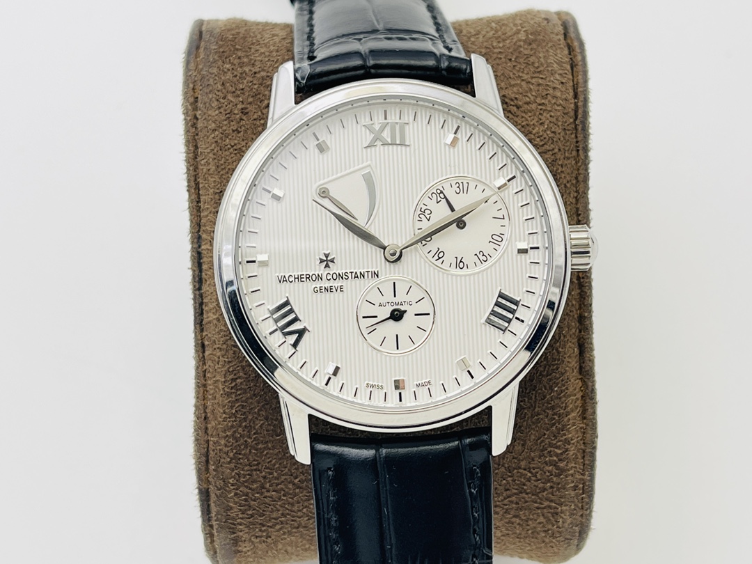 Vacheron Constantin Blue 1420