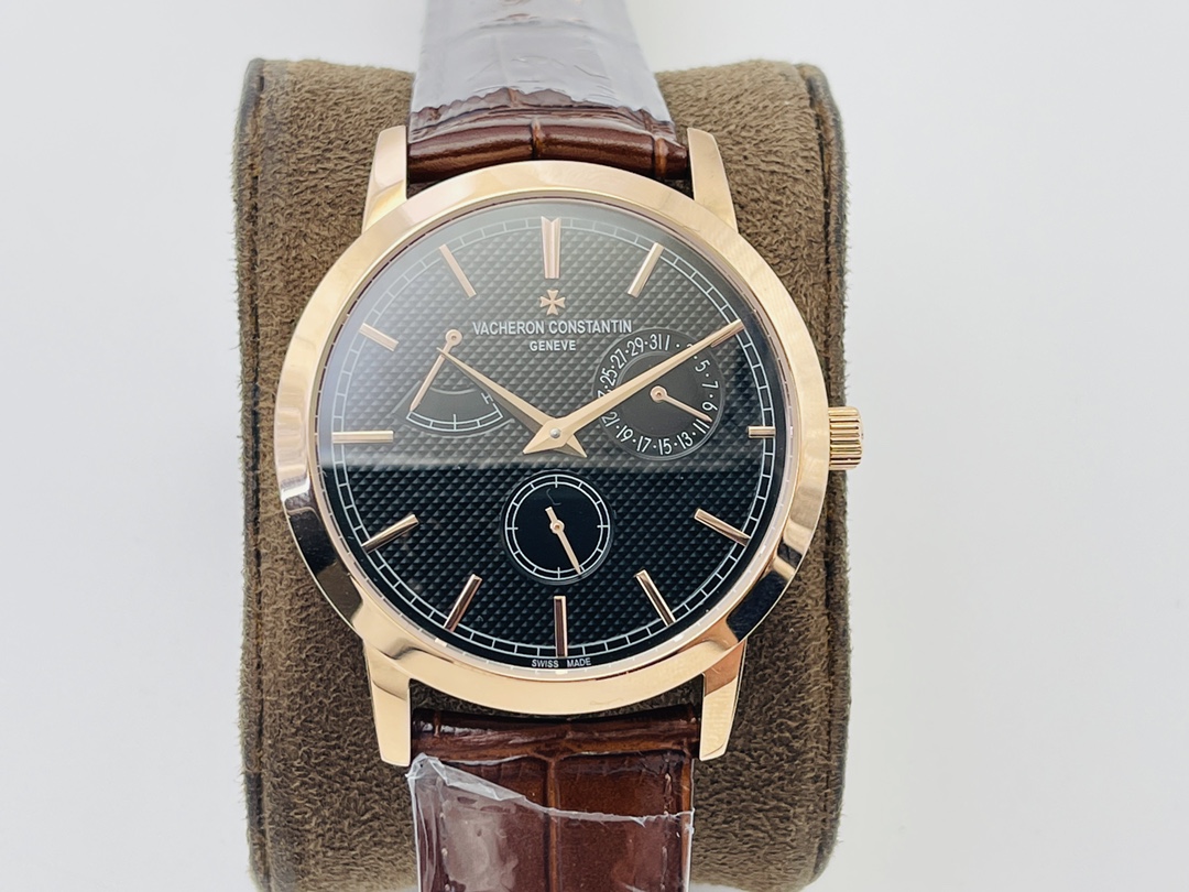 Vacheron Constantin Blue 1420
