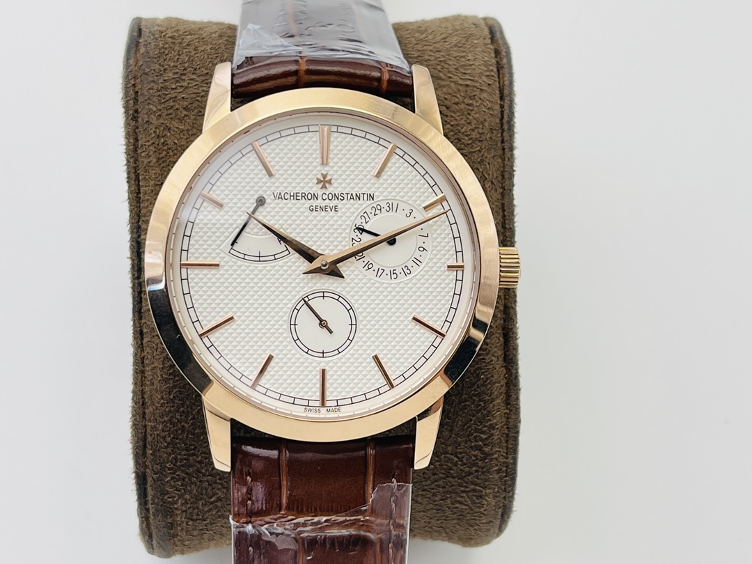 Vacheron Constantin Blue 1420