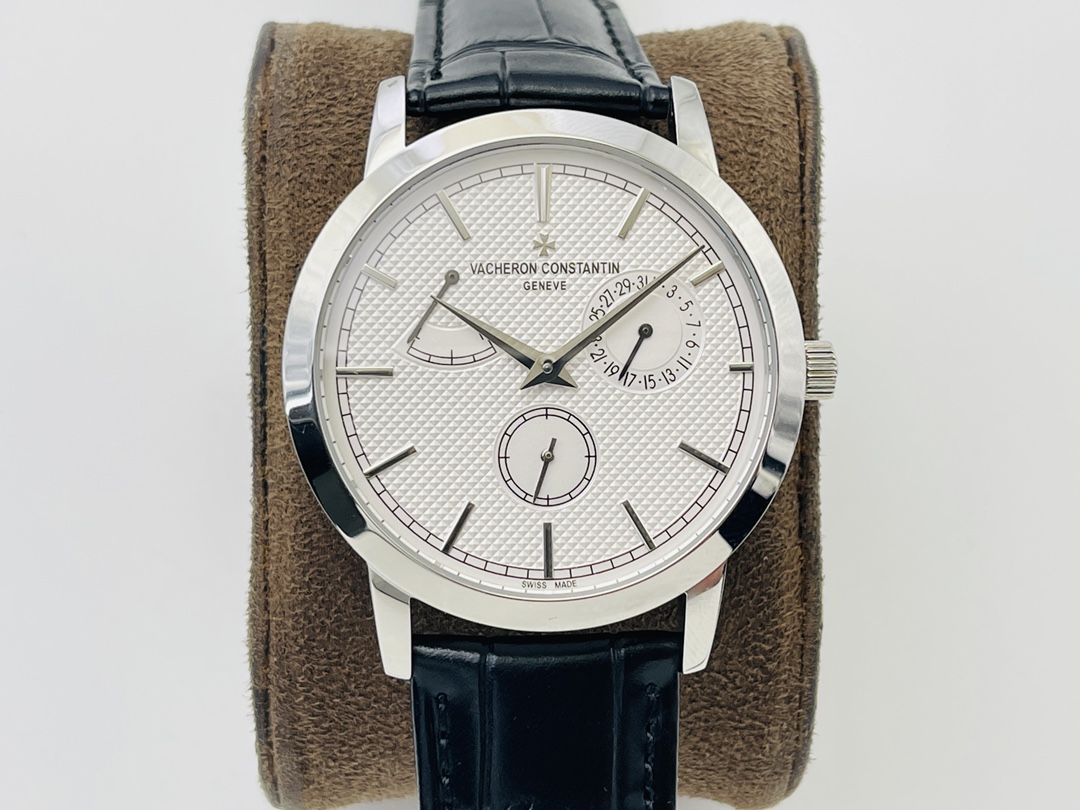 Vacheron Constantin Blue 1420
