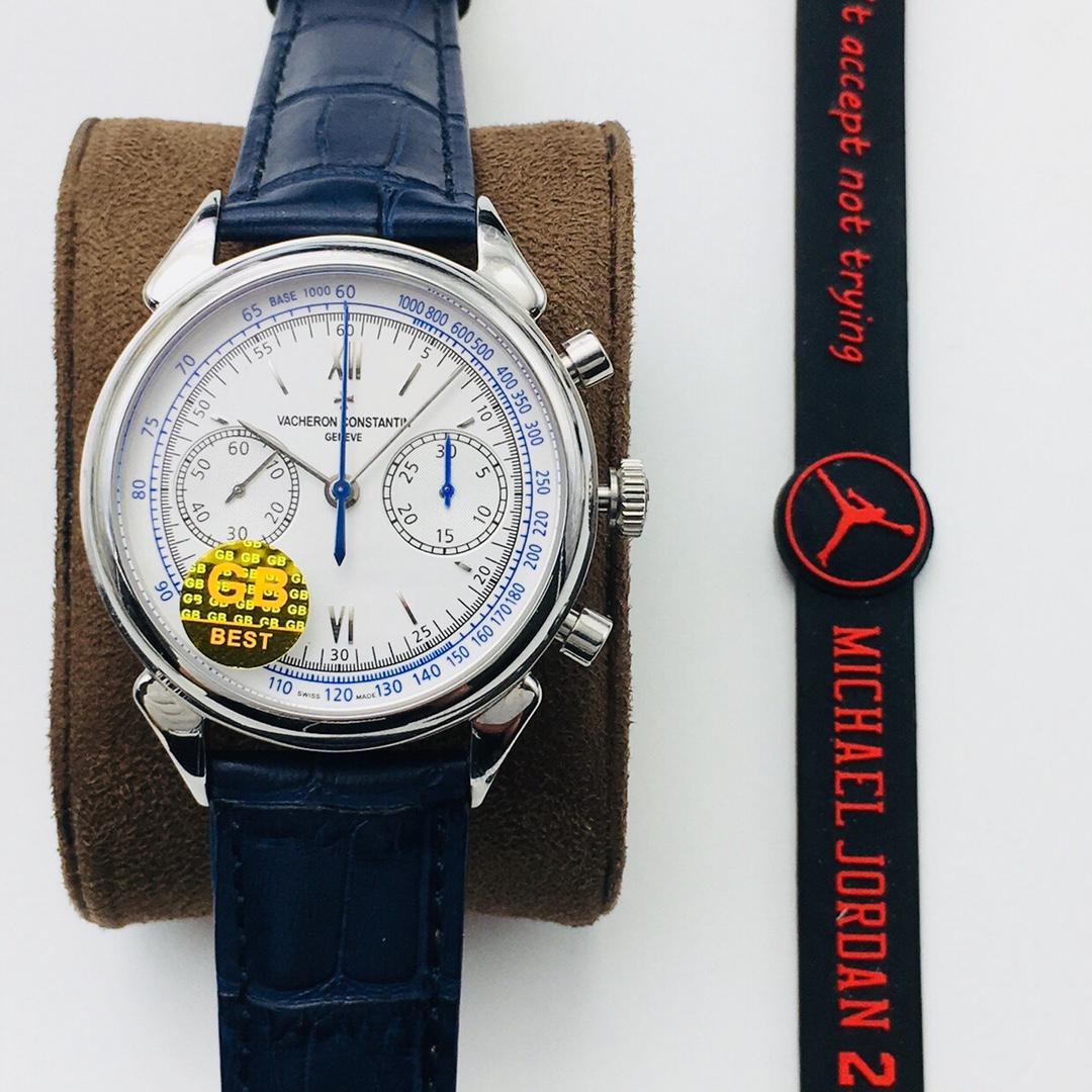 Vacheron Constantin Blue 2020
