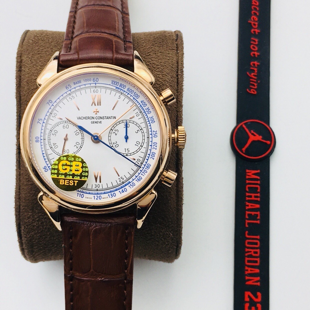 Vacheron Constantin Blue 2020