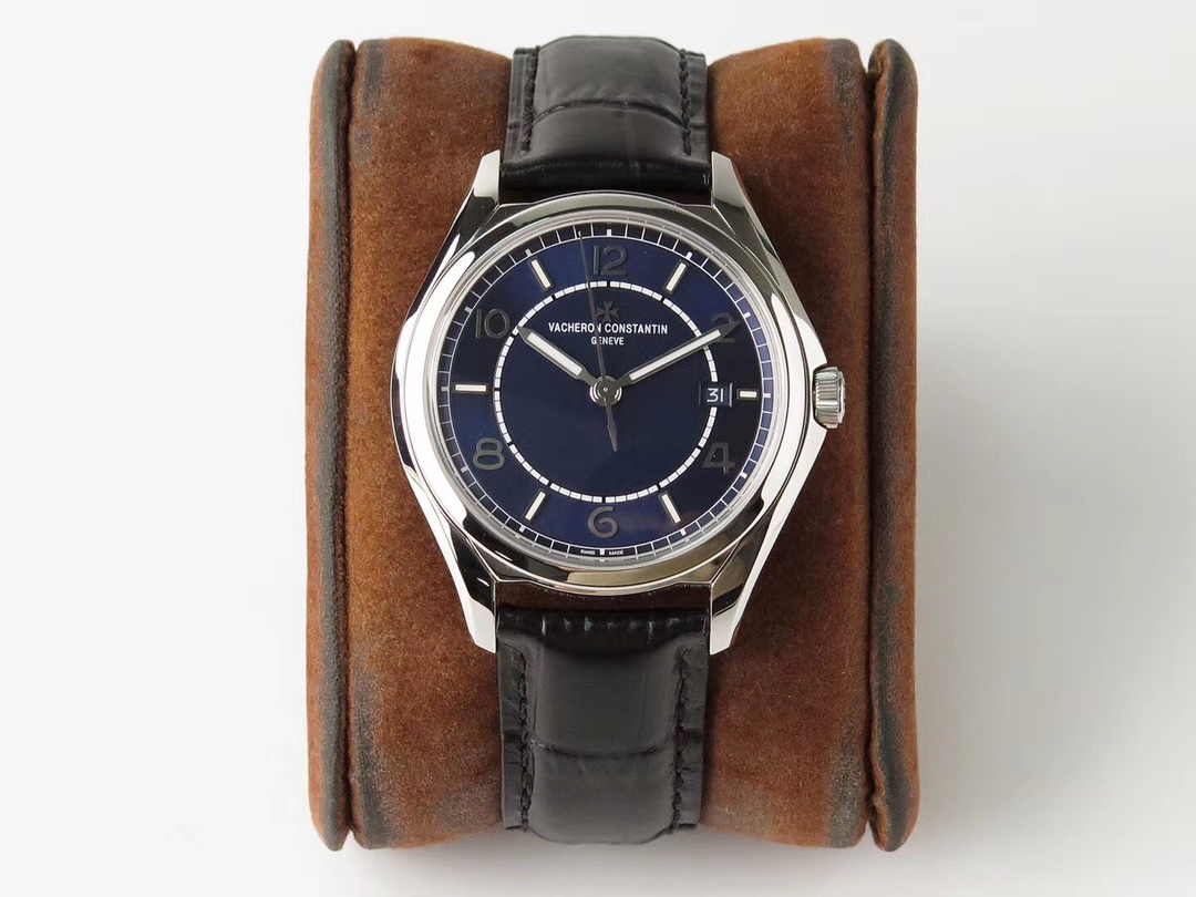 Vacheron Constantin Fiftysix 1326 40mm ZF