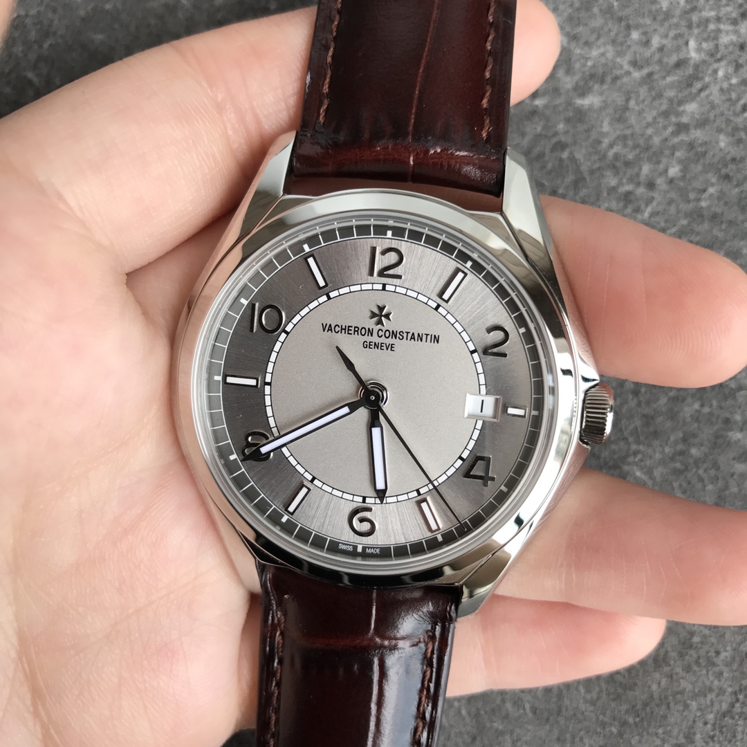 Vacheron Constantin Fiftysix 1326 40mm ZF