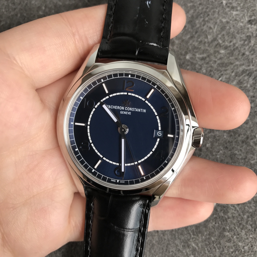 Vacheron Constantin Fiftysix 1326 40mm ZF