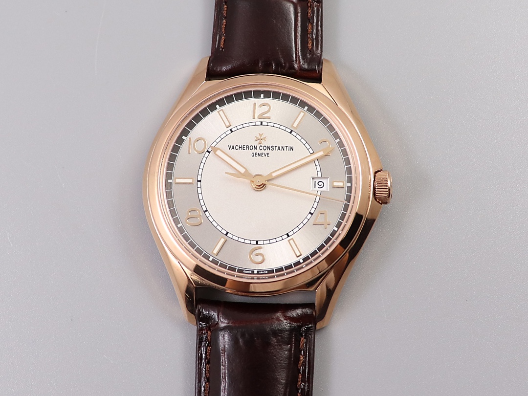 Vacheron Constantin Fiftysix 1326 40mm ZF