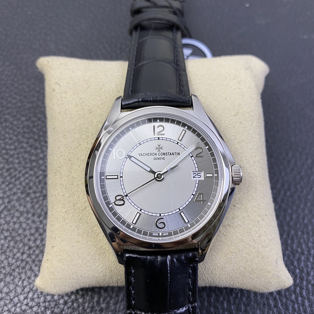 Vacheron Constantin Fiftysix 1326 40mm ZF