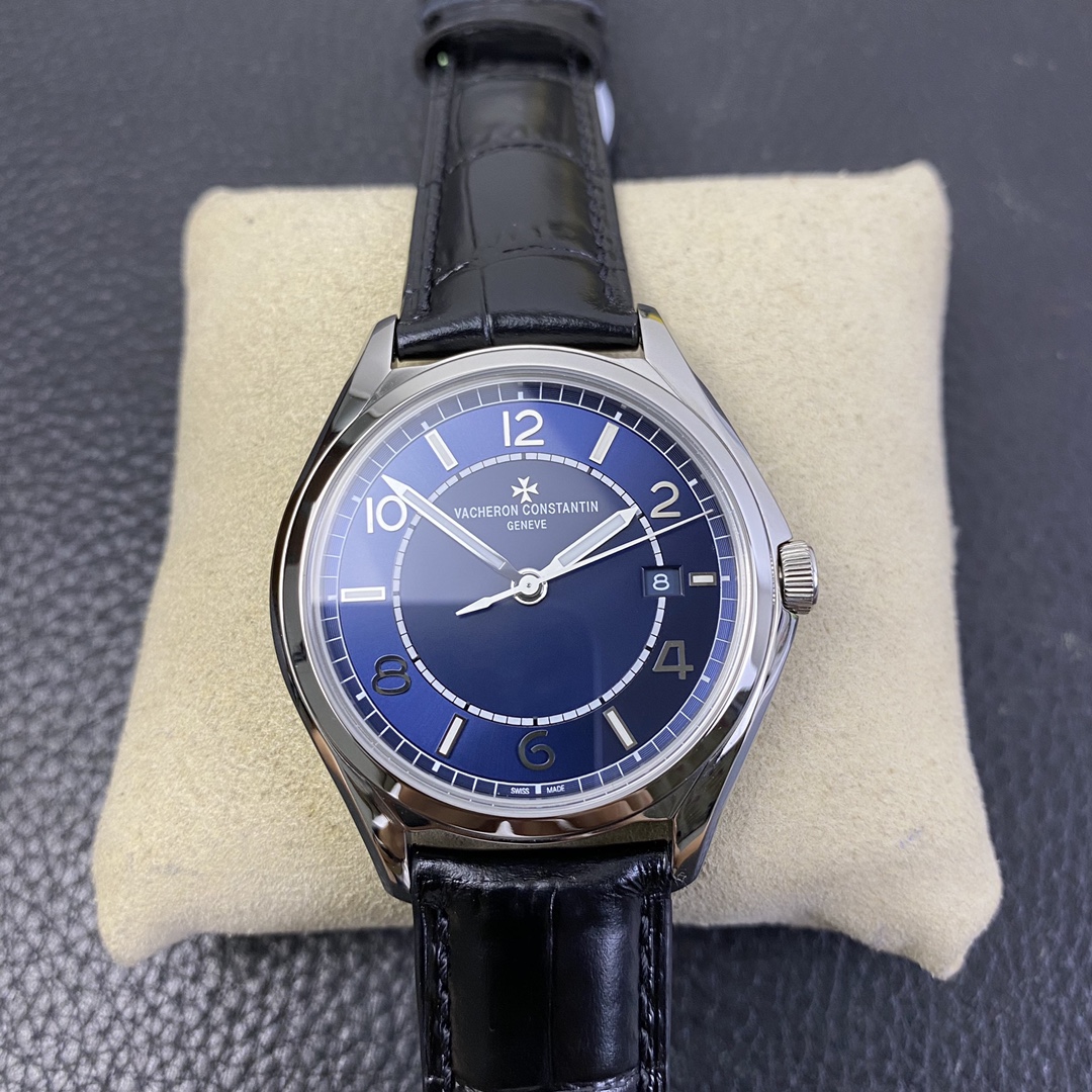 Vacheron Constantin Fiftysix 1326 40mm ZF