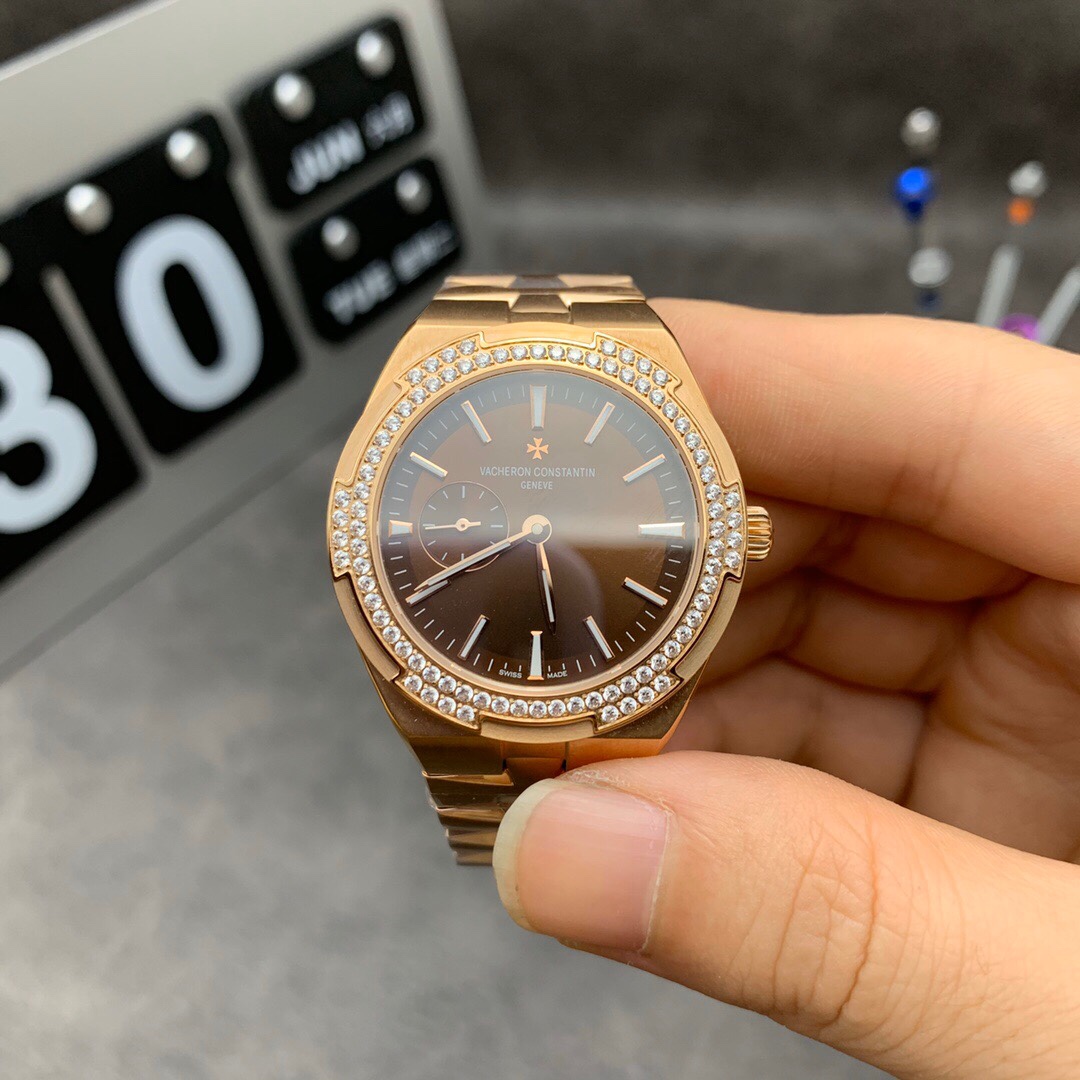 Vacheron Constantin Watch 4786