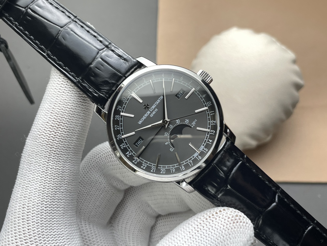 Vacheron Constantin Watch 4824