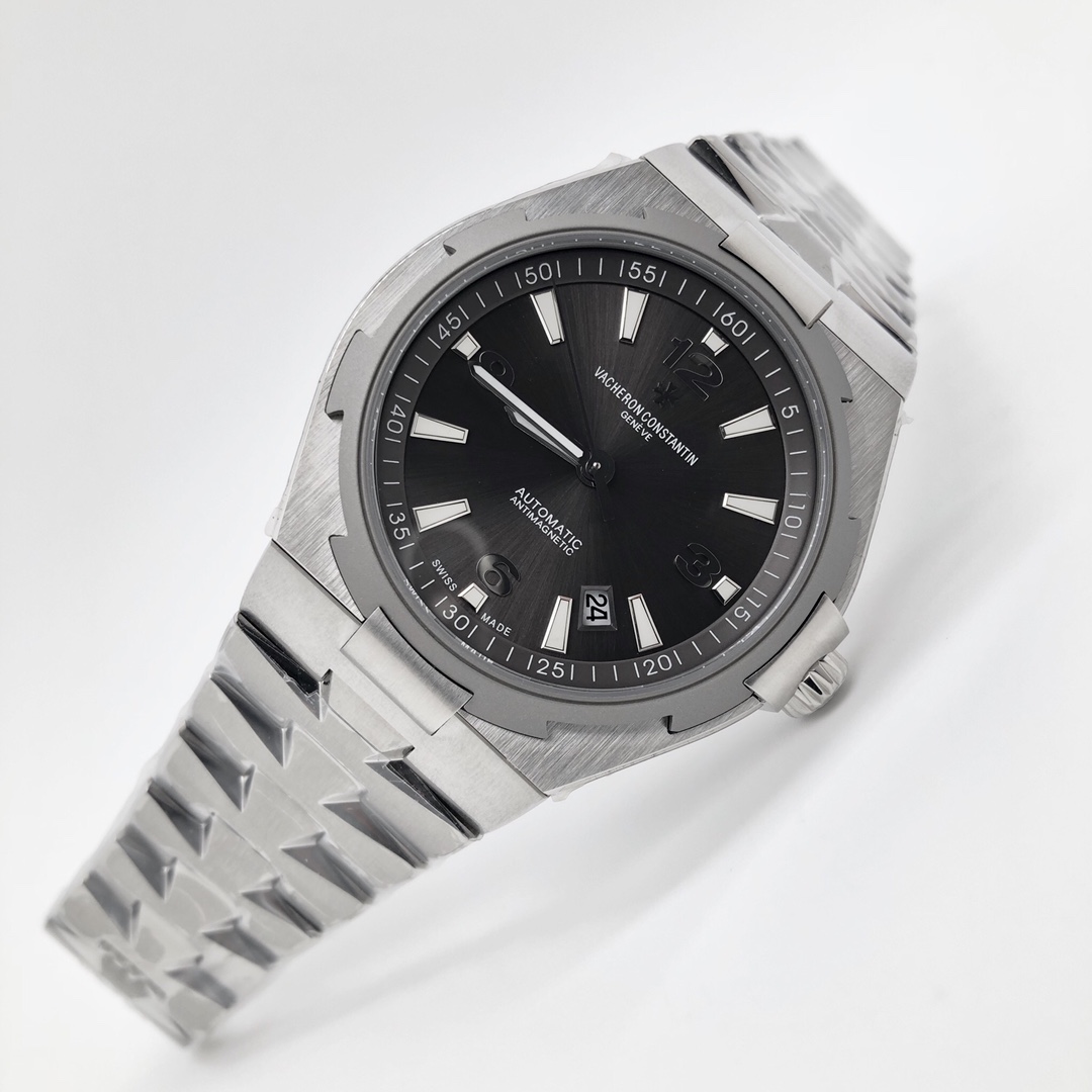 Vacheron Constantin Watch 4990