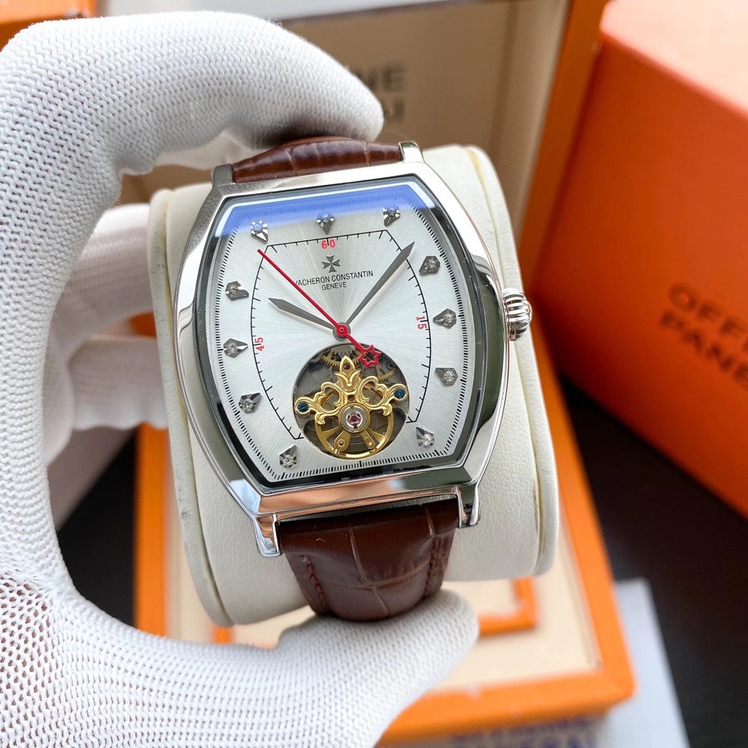 Vacheron Constantin Watch 5099