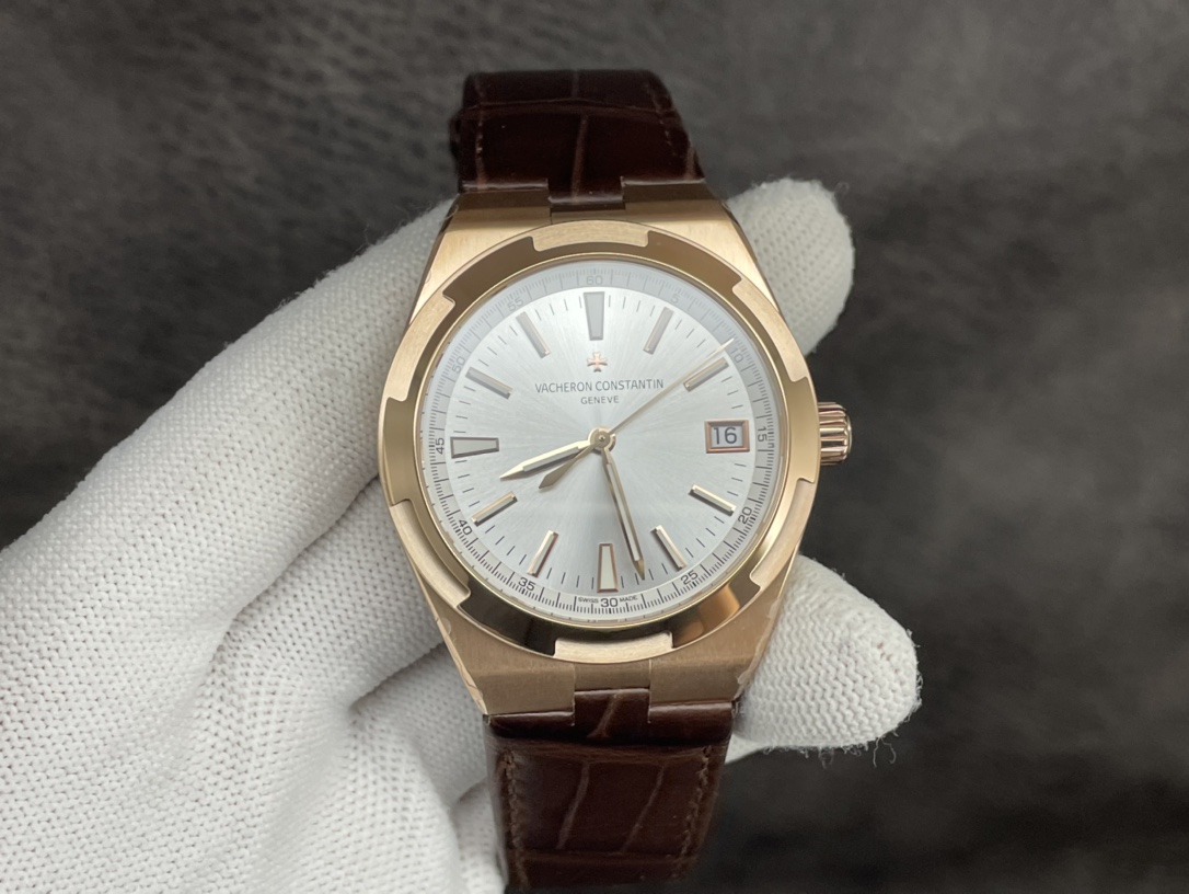 Vacheron Constantin White 4500V/110A