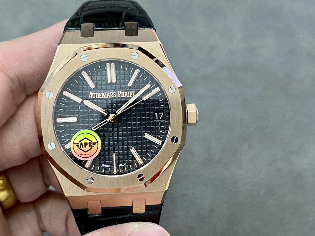 Audemars Piguet Royal Oak 4302 APS