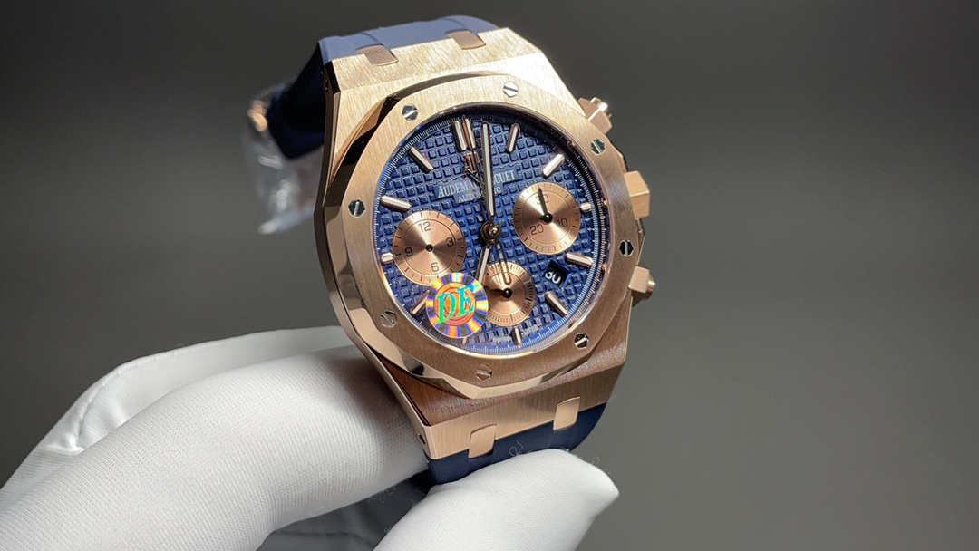 Audemars Piguet Royal Oak 7750