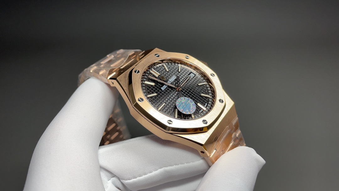Audemars Piguet Royal Oak 9015