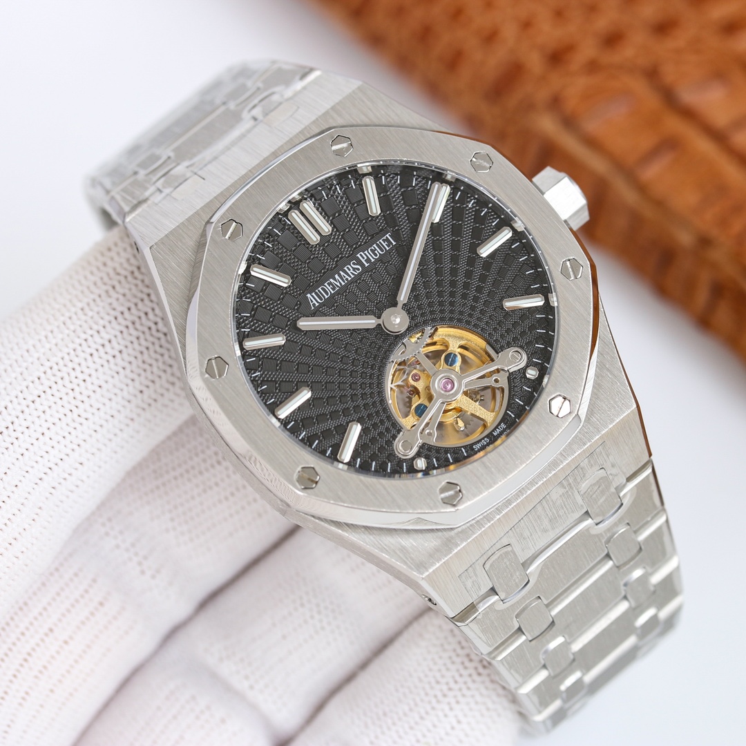 Audemars Piguet Royal Oak Black 2022