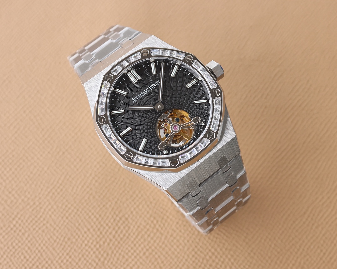 Audemars Piguet Royal Oak Black 2022