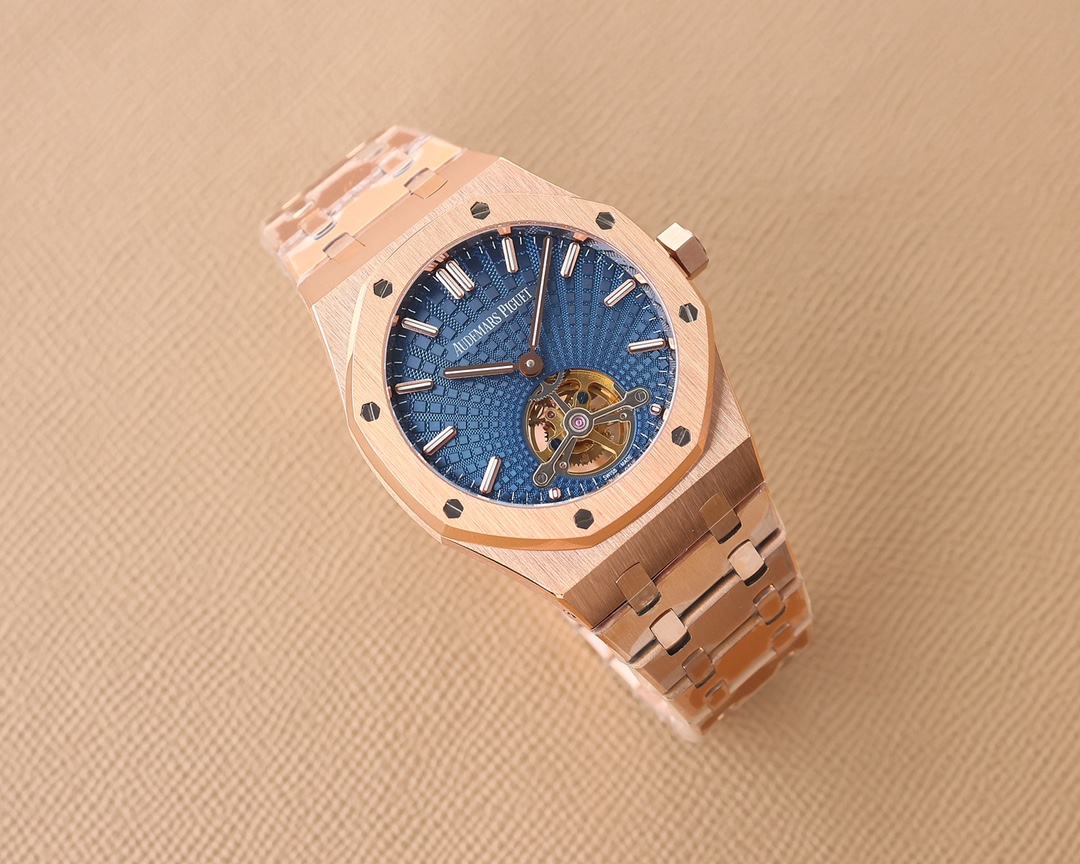 Audemars Piguet Royal Oak Black 2022