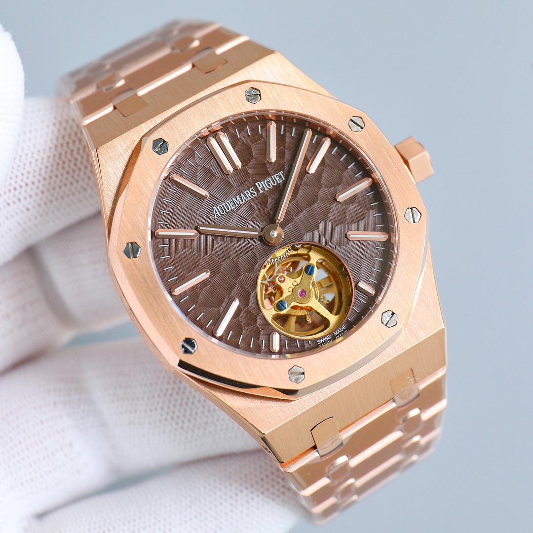 Audemars Piguet Royal Oak Black 2023