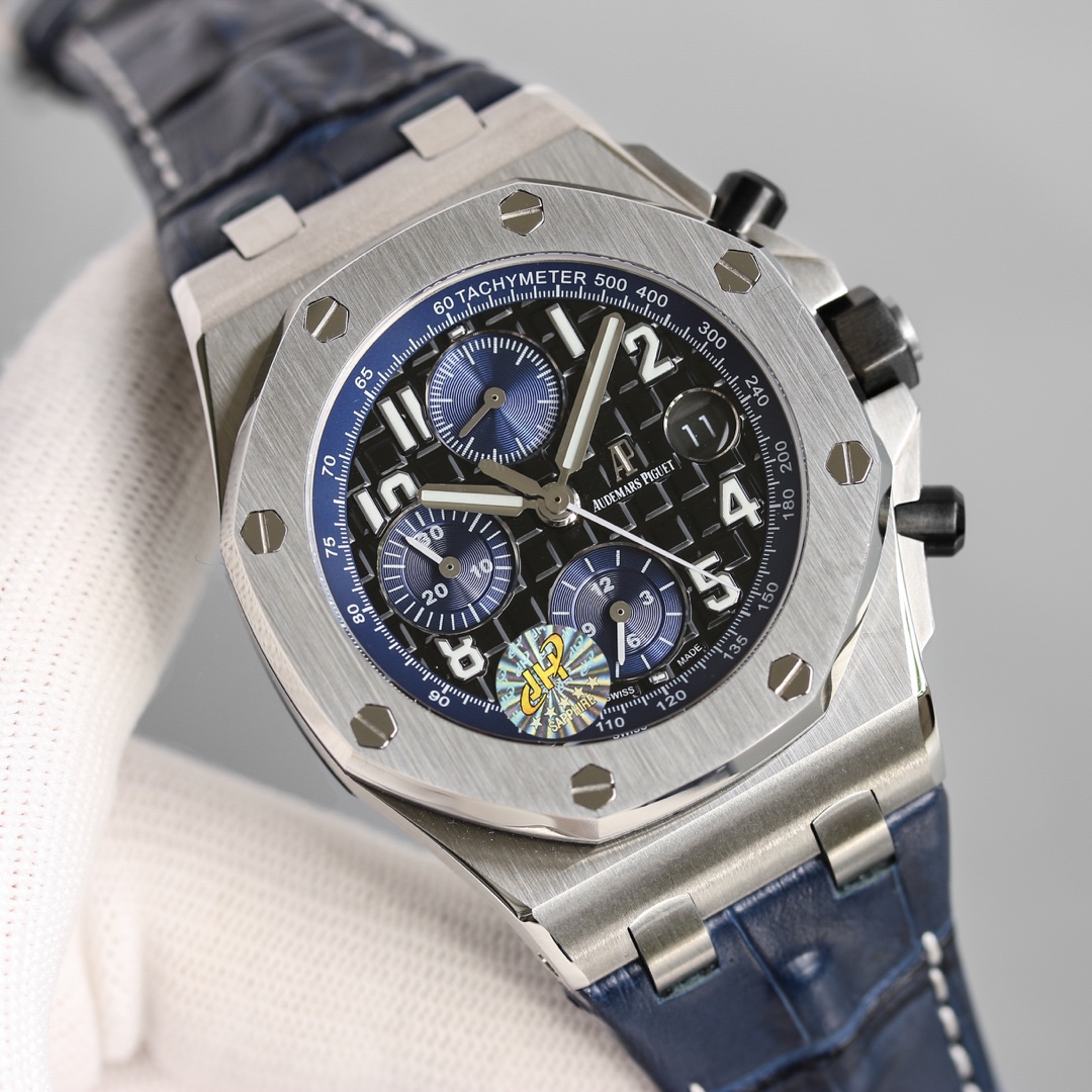 Audemars Piguet Royal Oak Blue 1997