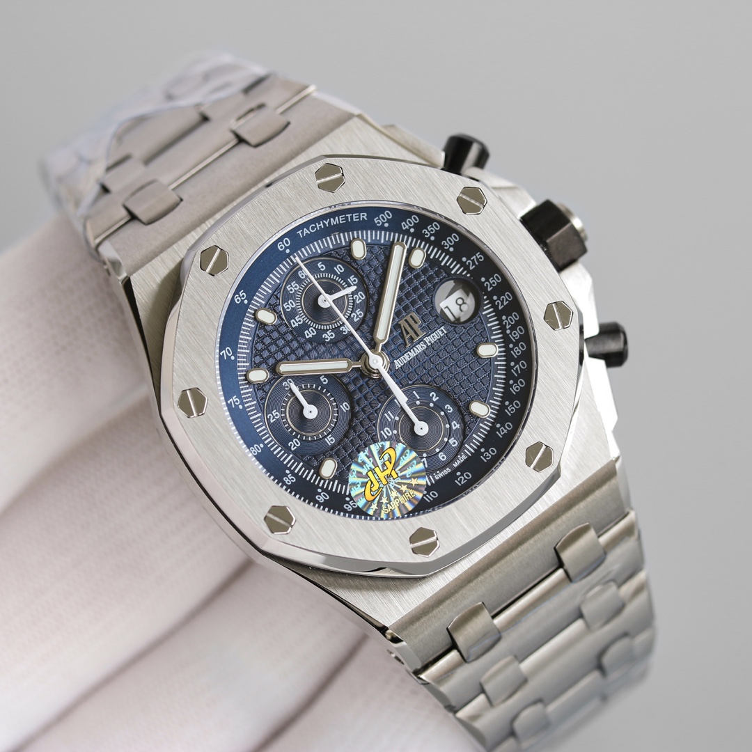 Audemars Piguet Royal Oak Blue 1997