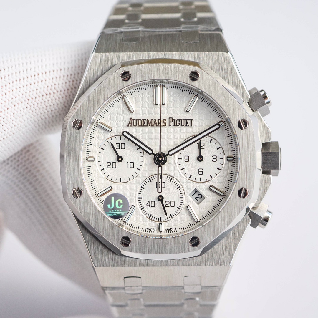 Audemars Piguet Royal Oak Blue 26240 41mm