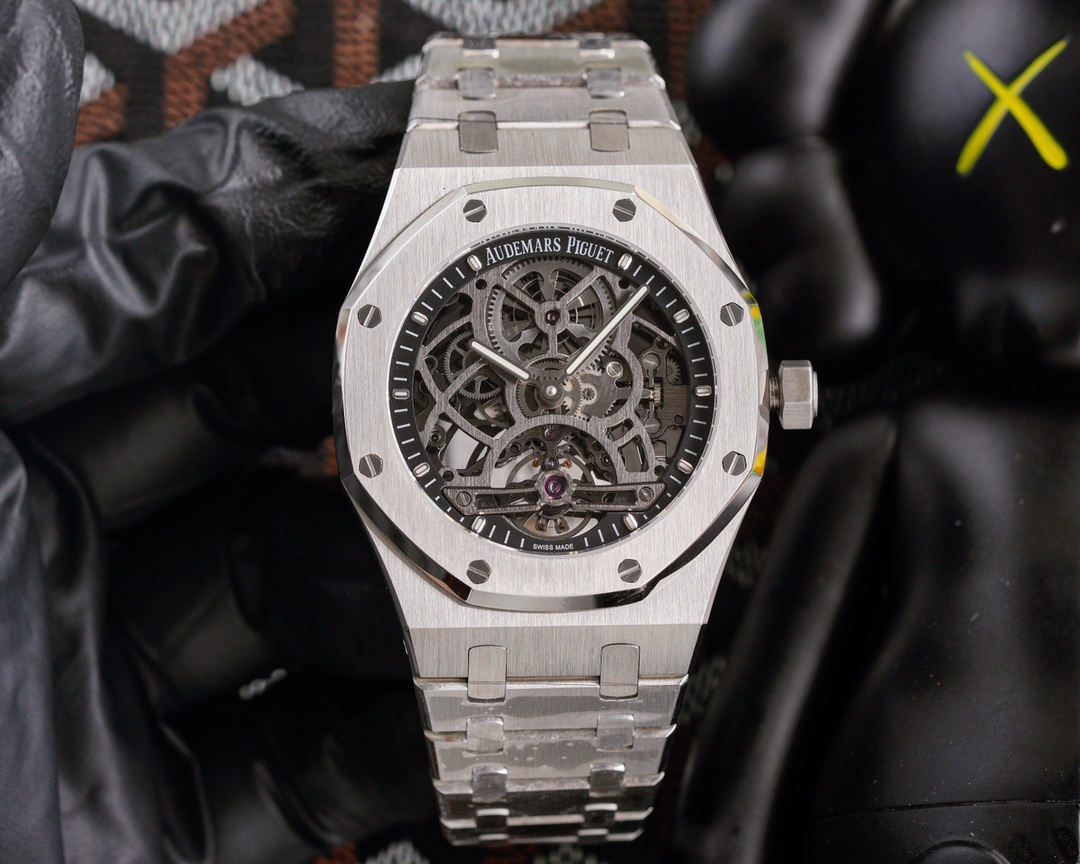 Audemars Piguet Royal Oak Blue 26518ST 41mm