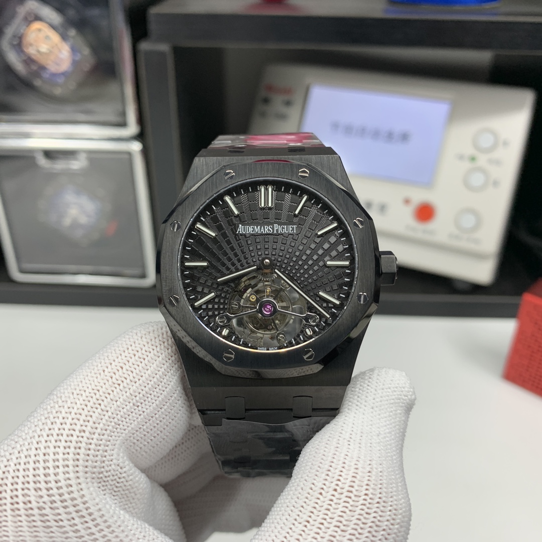 Audemars Piguet Royal Oak Blue 26522CE 41mm
