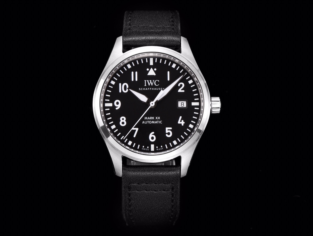 IWC Pilot 2824
