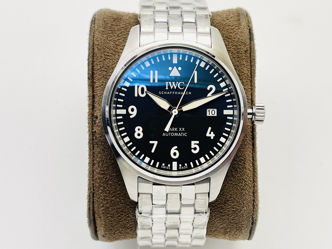 IWC Pilot 2824