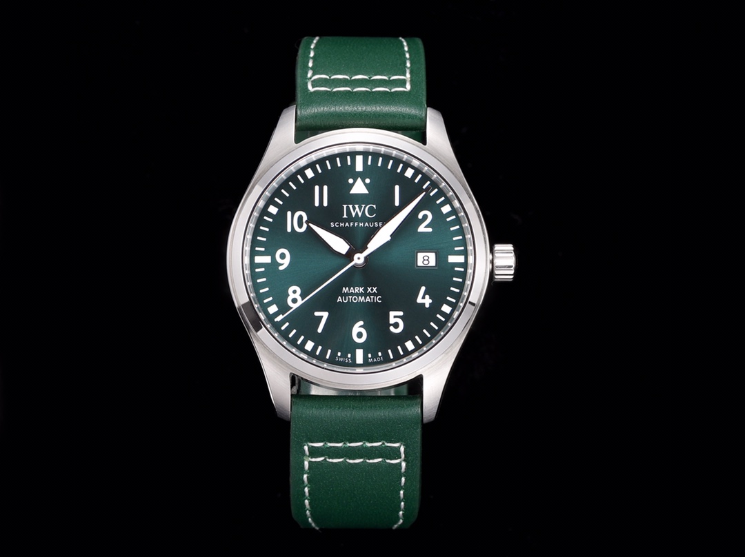 IWC Pilot 2824
