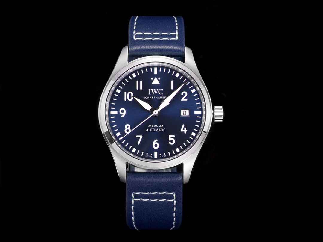 IWC Pilot 2824