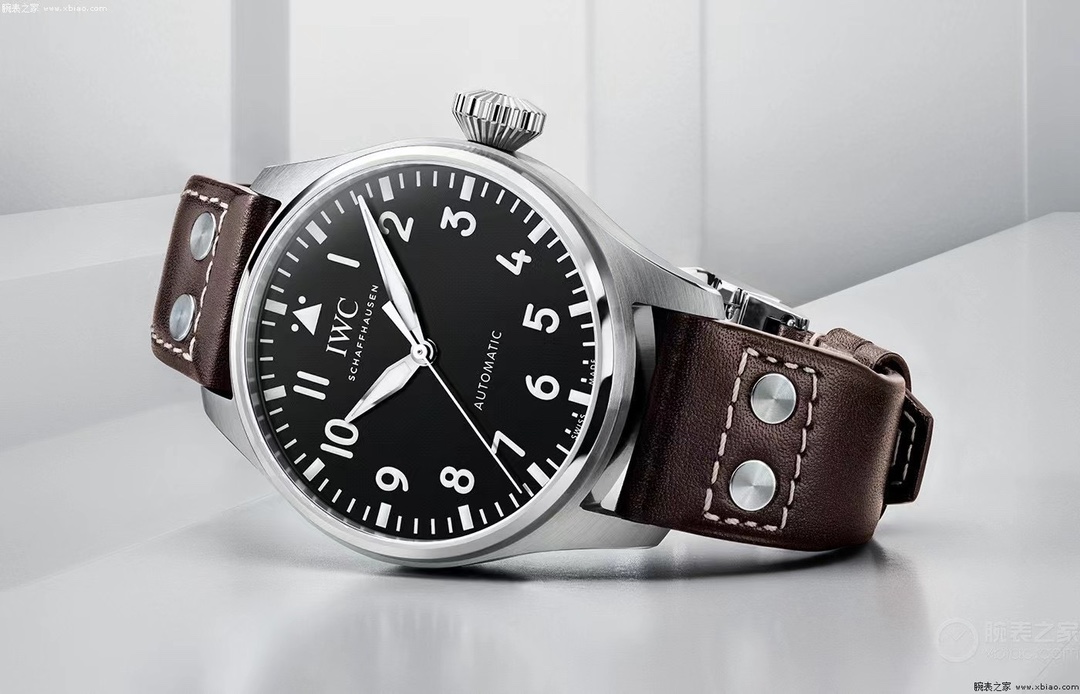 IWC Pilot Watch 10385