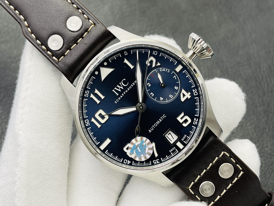 IWC Pilot Watch 10626