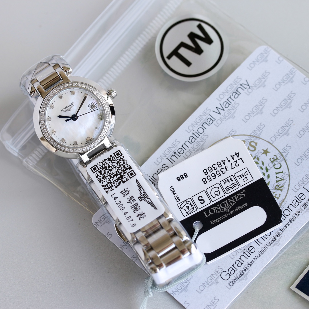 Longines 27mm TW