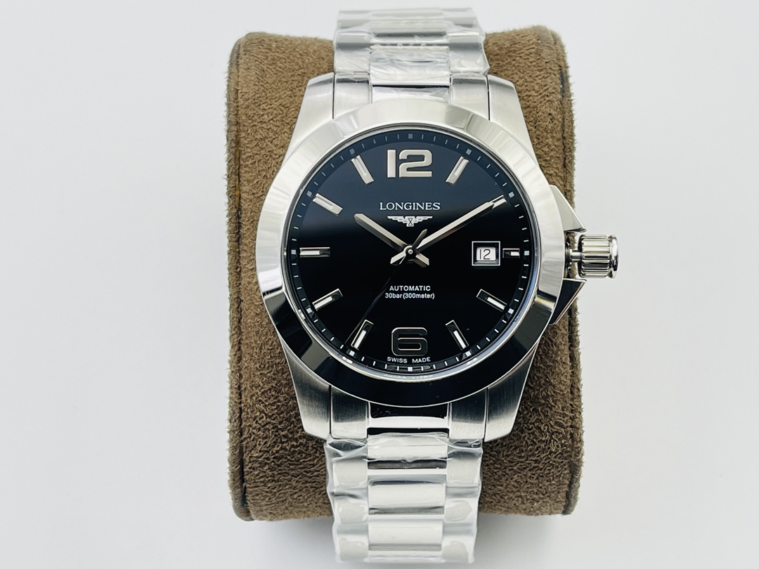 Longines Blue 2824