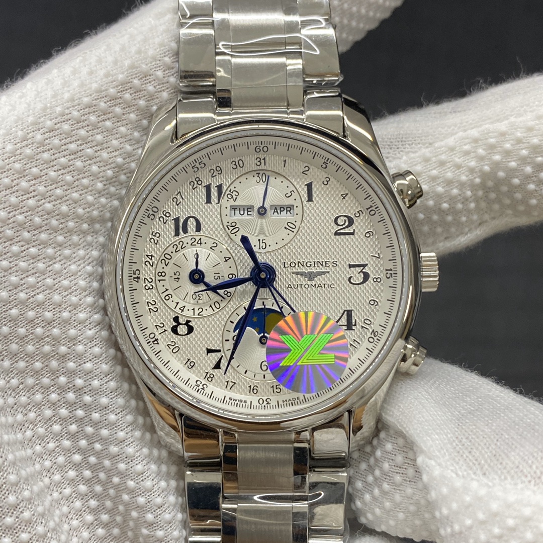 Longines Watch 8862
