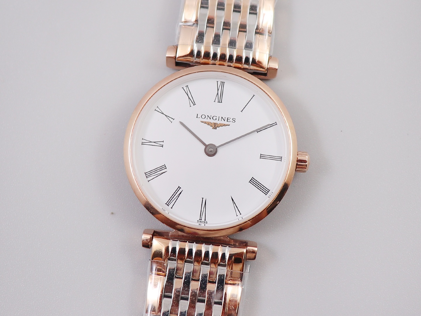 Longines Watch 8913