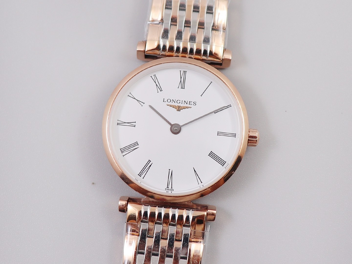 Longines Watch 8914