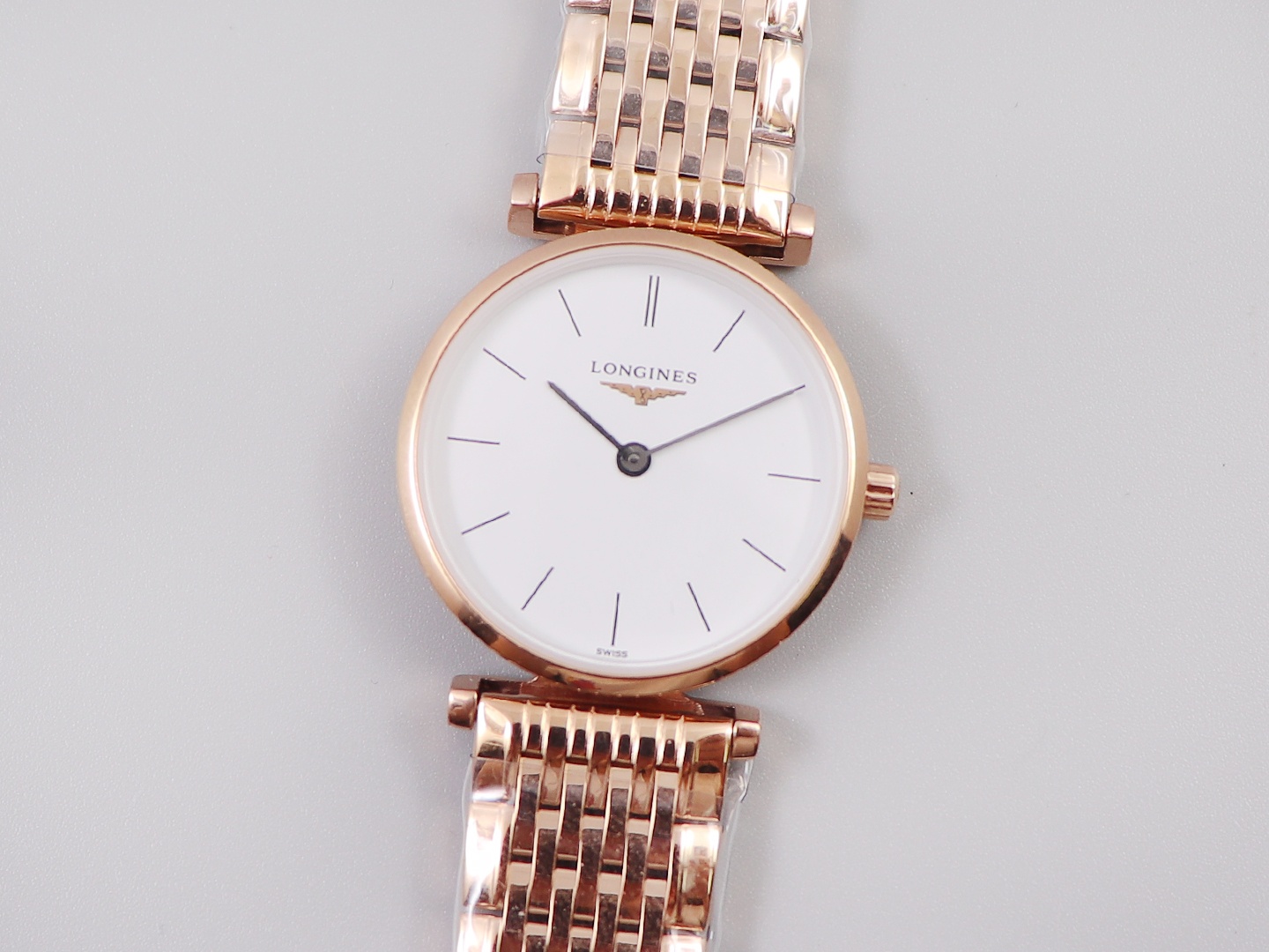 Longines Watch 8915