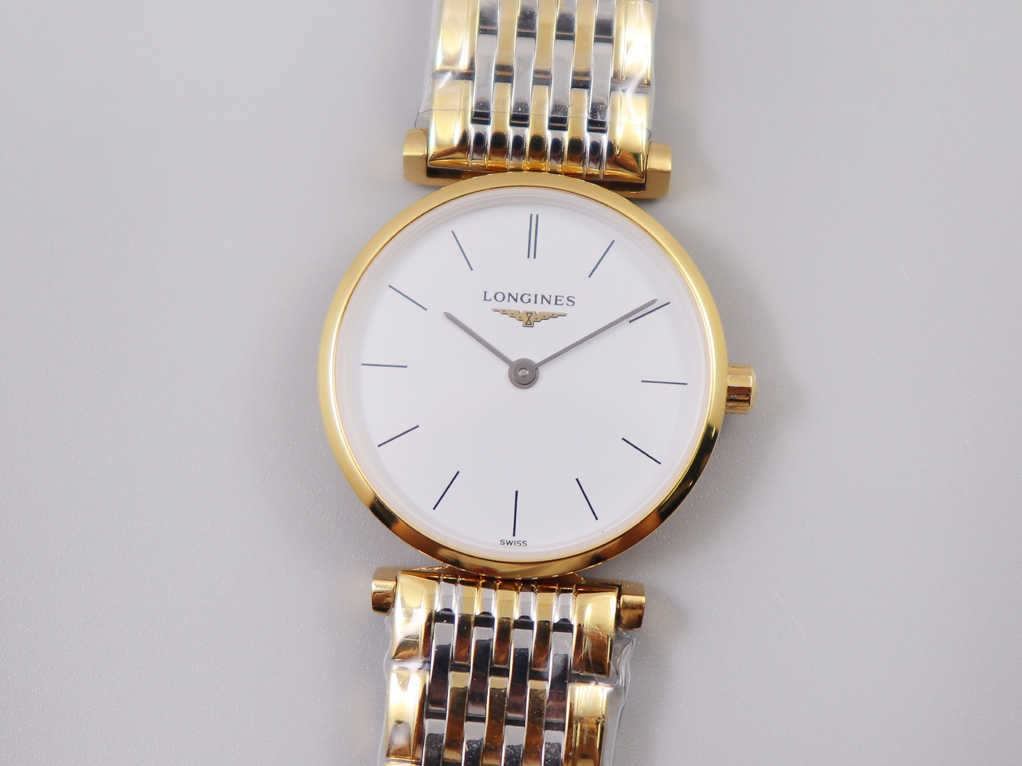 Longines Watch 8916